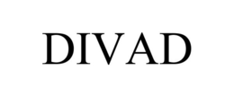 DIVAD trademark