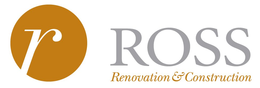 ROSS RENOVATION & CONSTRUCTION trademark