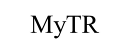 MYTR trademark