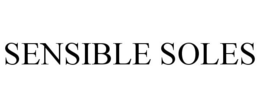 SENSIBLE SOLES trademark
