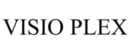 VISIO PLEX trademark