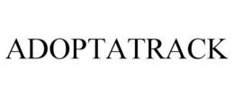 ADOPTATRACK trademark