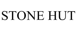 STONE HUT trademark