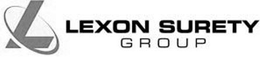 L LEXON SURETY GROUP trademark