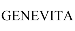 GENEVITA trademark