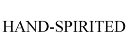 HAND-SPIRITED trademark