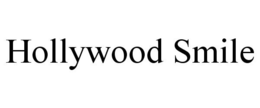 HOLLYWOOD SMILE trademark