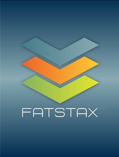 FATSTAX trademark