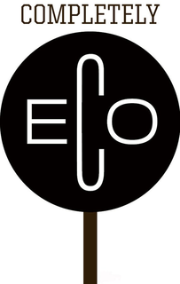 COMPLETELY ECO trademark