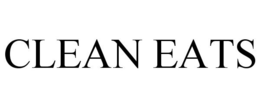 CLEAN EATS trademark