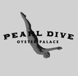 PEARL DIVE OYSTER PALACE trademark