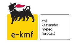 E-KMF ENI KASSANDRA METEO FORECAST trademark