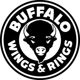 BUFFALO WINGS & RINGS trademark