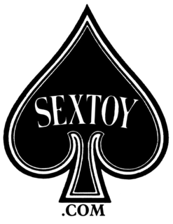 SEXTOY.COM trademark