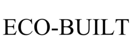 ECO-BUILT trademark