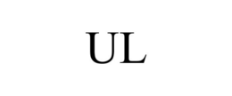 UL trademark