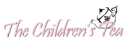 THE CHILDREN'S TEA F trademark