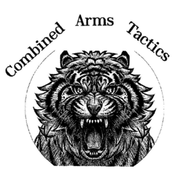 COMBINED ARMS TACTICS trademark