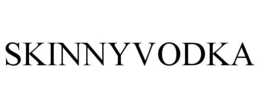 SKINNYVODKA trademark