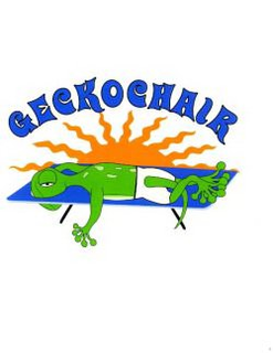 GECKOCHAIR trademark