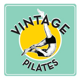 VINTAGE PILATES trademark