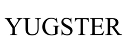 YUGSTER trademark