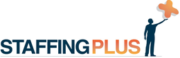 STAFFING PLUS trademark