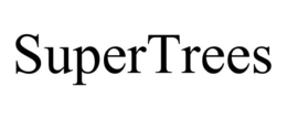 SUPERTREES trademark