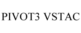 PIVOT3 VSTAC trademark
