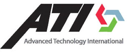 ATI ADVANCED TECHNOLOGY INTERNATIONAL trademark