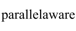 PARALLELAWARE trademark
