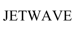 JETWAVE trademark