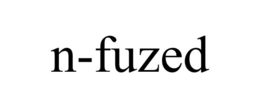 N-FUZED trademark