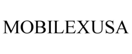 MOBILEXUSA trademark