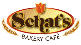 SCHAT'S BAKERY CAFE trademark
