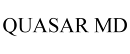 QUASAR MD trademark