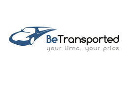 BETRANSPORTED YOUR LIMO, YOUR PRICE trademark