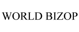WORLD BIZOP trademark