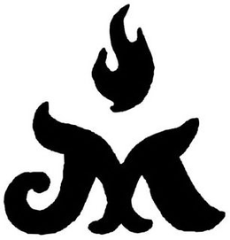 M trademark