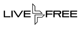 LIVE FREE trademark