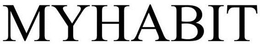 MYHABIT trademark