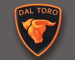 DAL TORO trademark