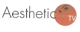 AESTHETIC TV trademark