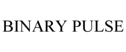 BINARY PULSE trademark
