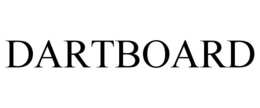 DARTBOARD trademark