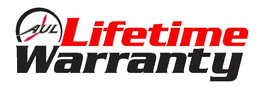 AUL LIFETIME WARRANTY trademark