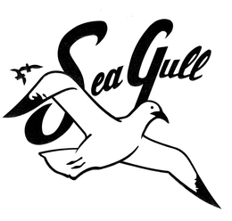 SEA GULL trademark