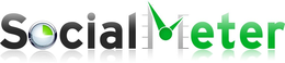 SOCIAL METER trademark