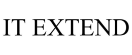 IT EXTEND trademark