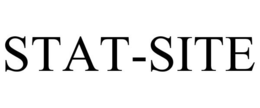 STAT-SITE trademark